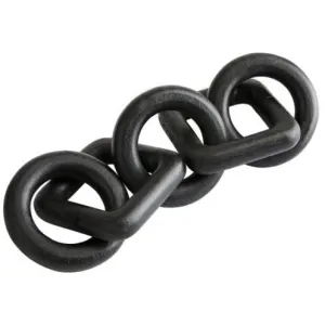 BRINLEY SCULPTURE- EBONY