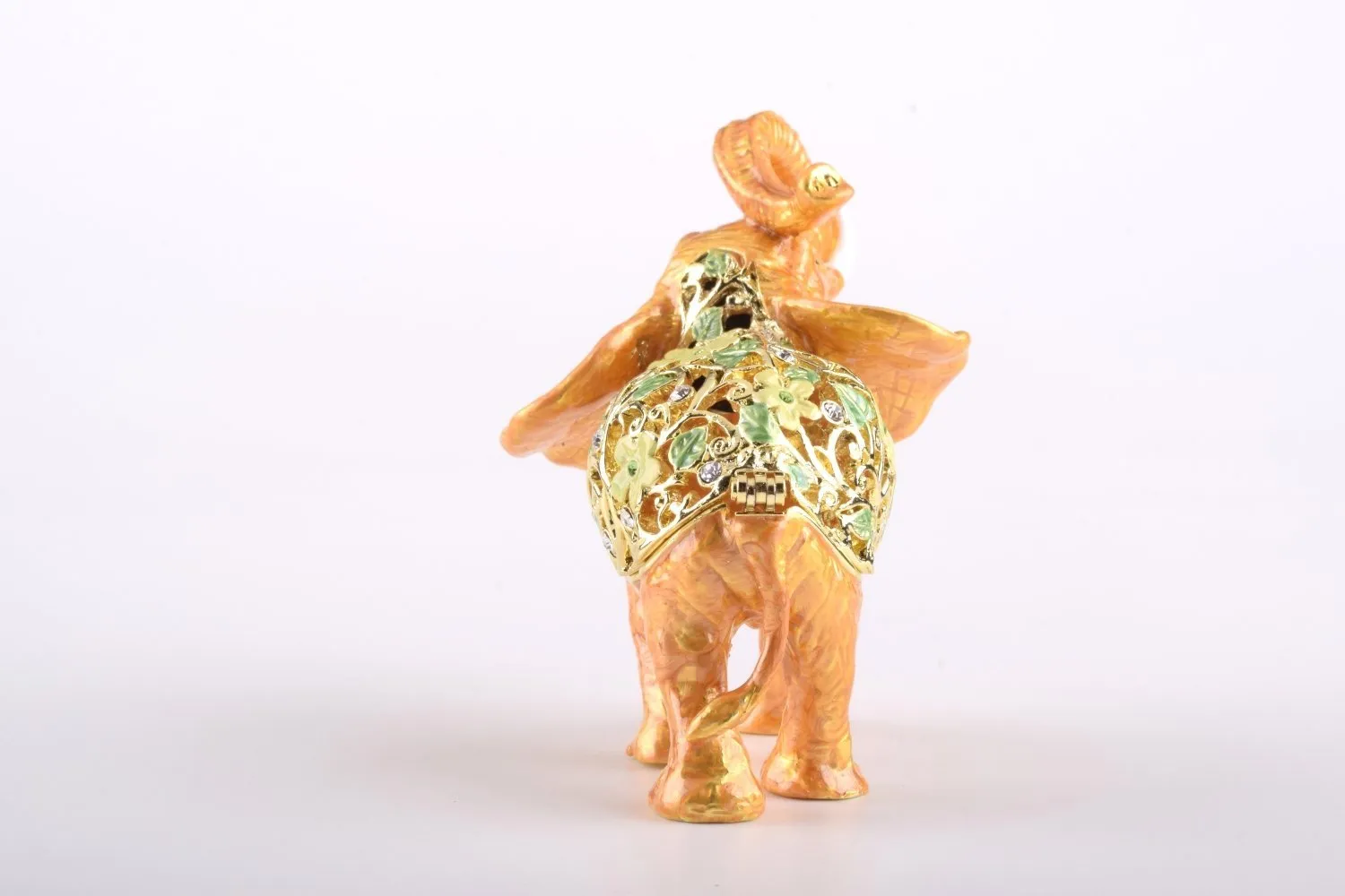 Brown Elephant