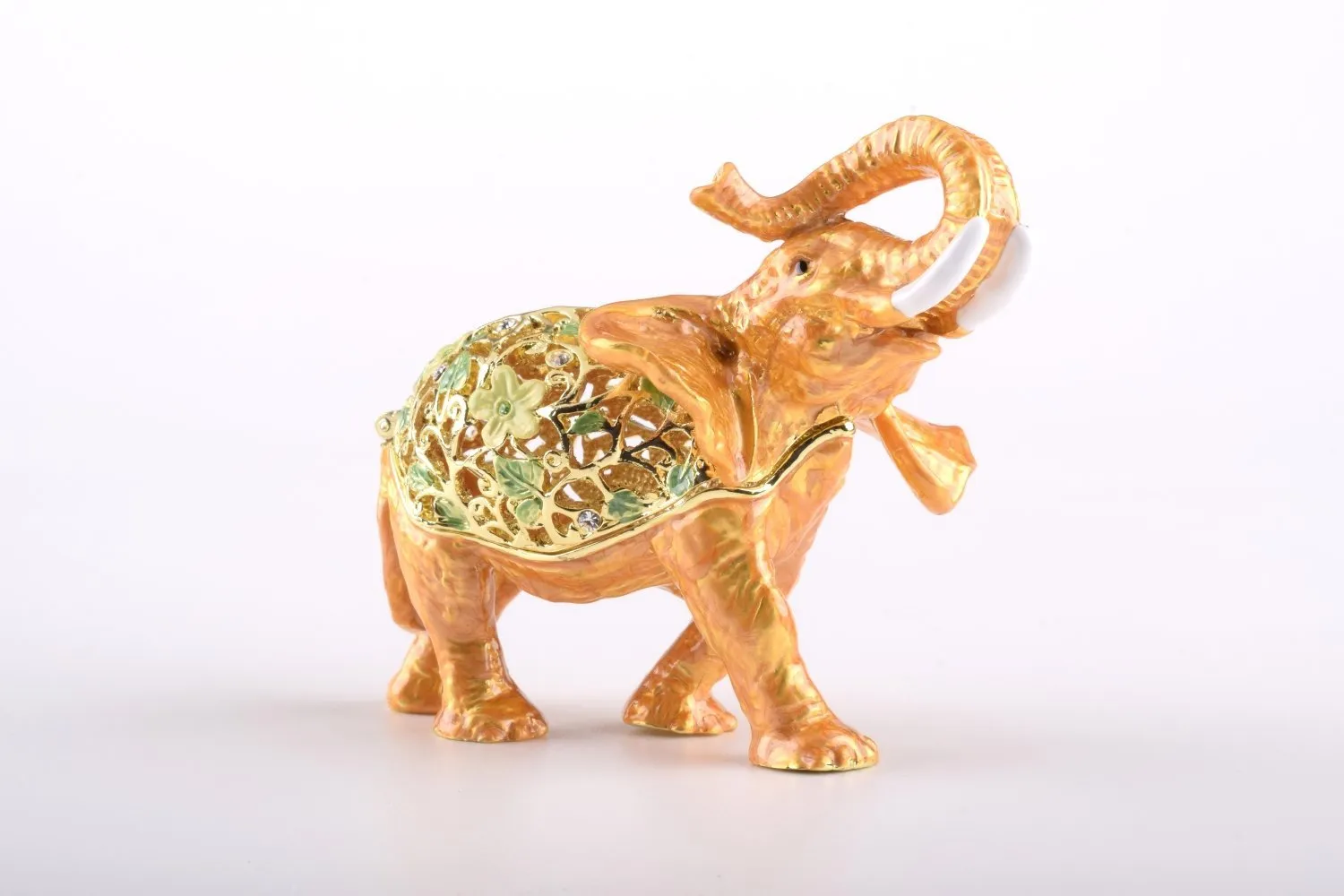 Brown Elephant