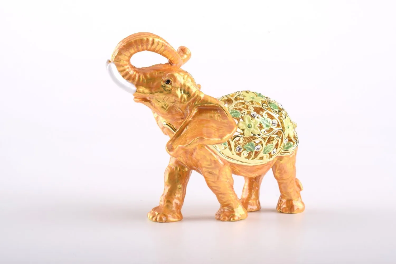 Brown Elephant