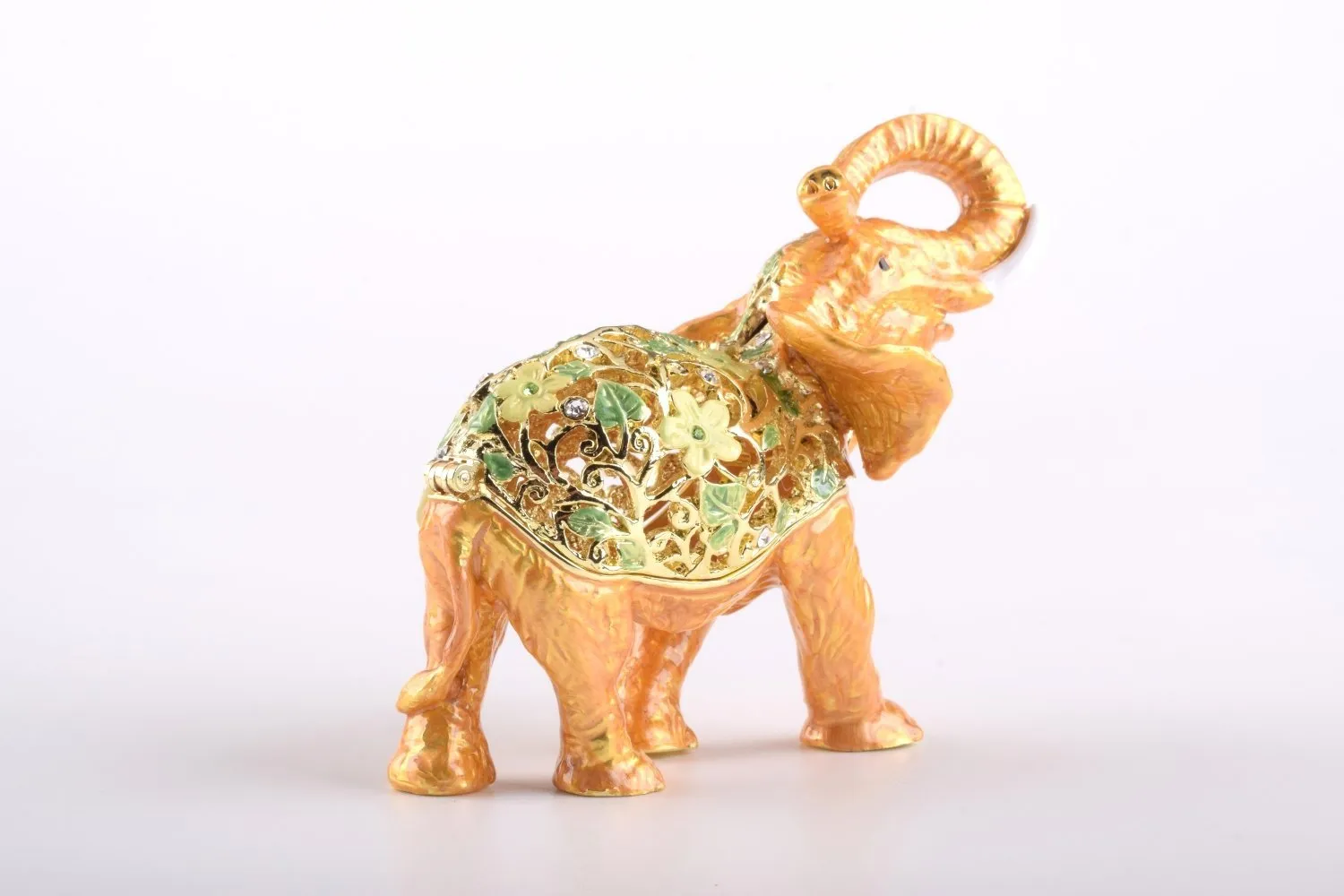 Brown Elephant