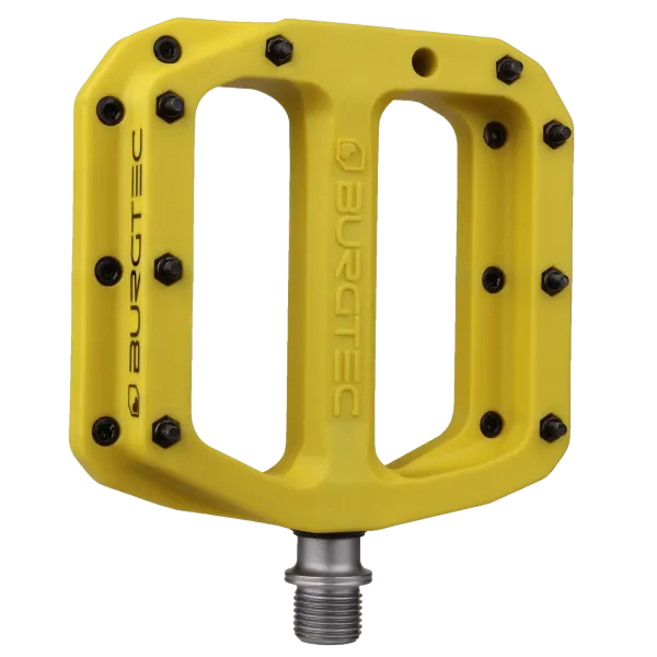 Burgtec - Mk4 Composite Pedal