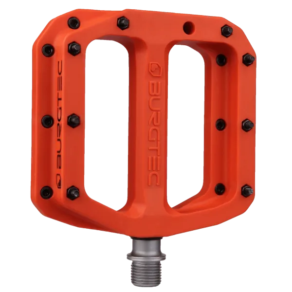 Burgtec - Mk4 Composite Pedal