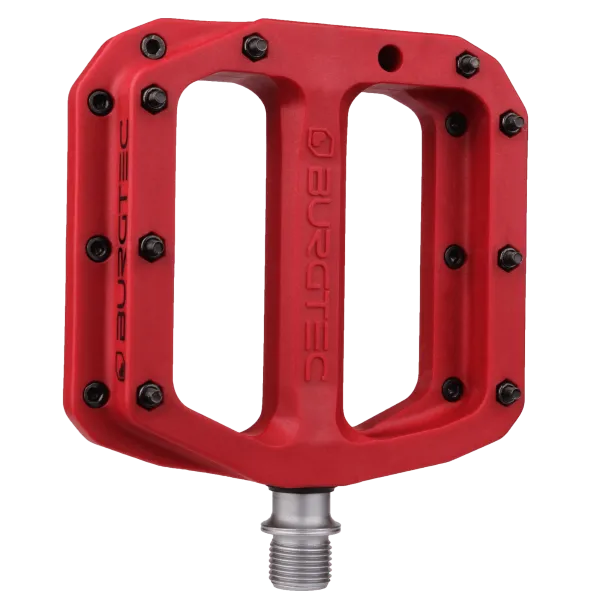 Burgtec - Mk4 Composite Pedal