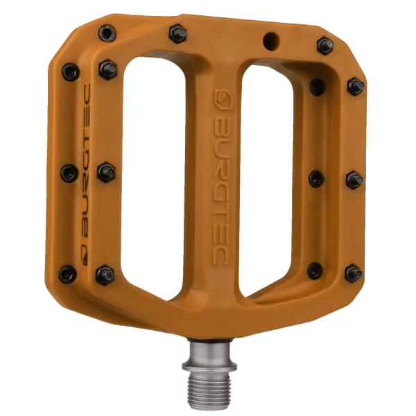Burgtec - Mk4 Composite Pedal