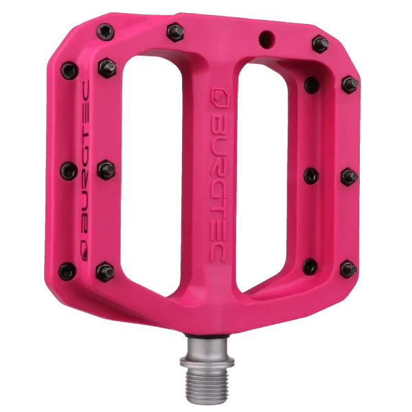 Burgtec - Mk4 Composite Pedal