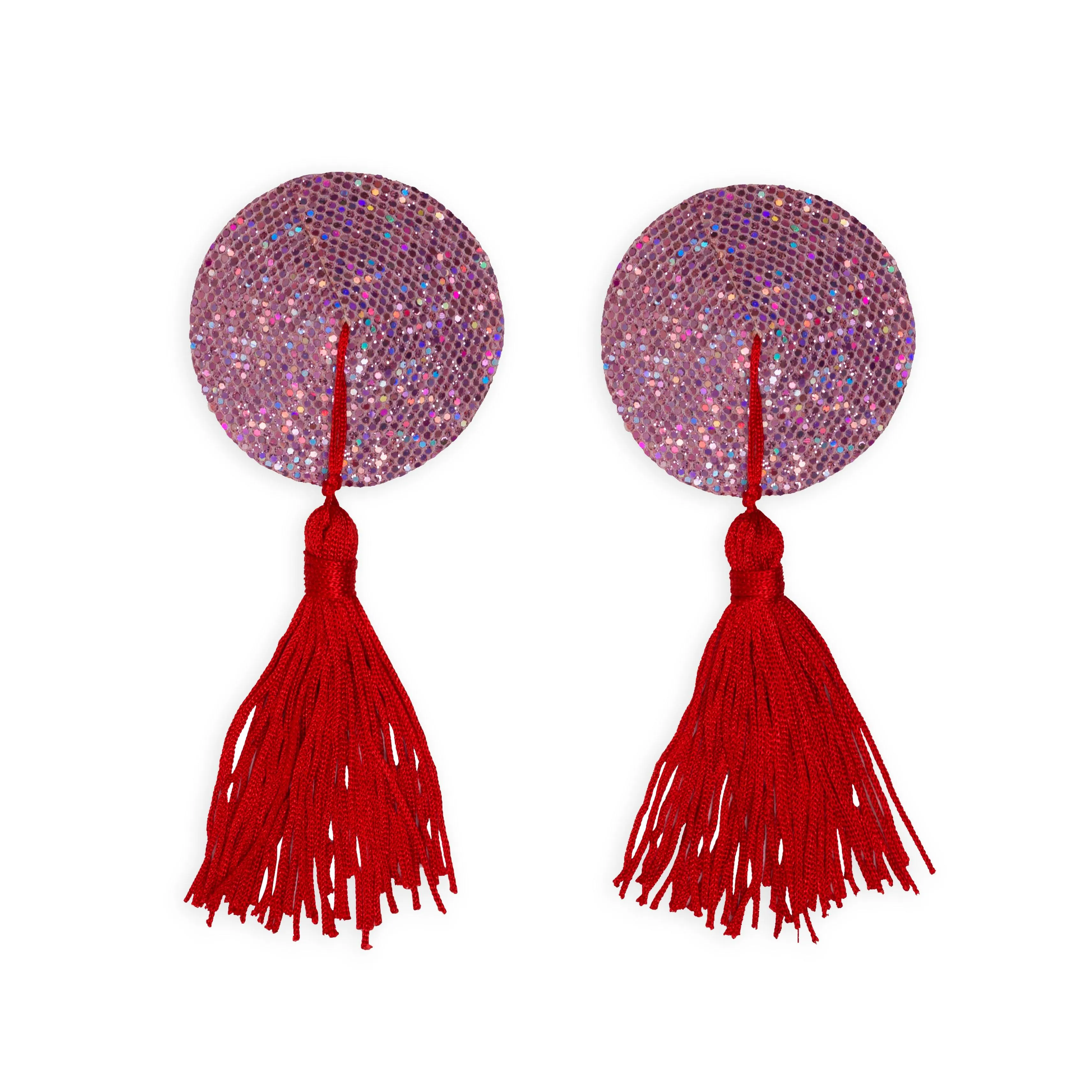 Burlesque Queen Pasties