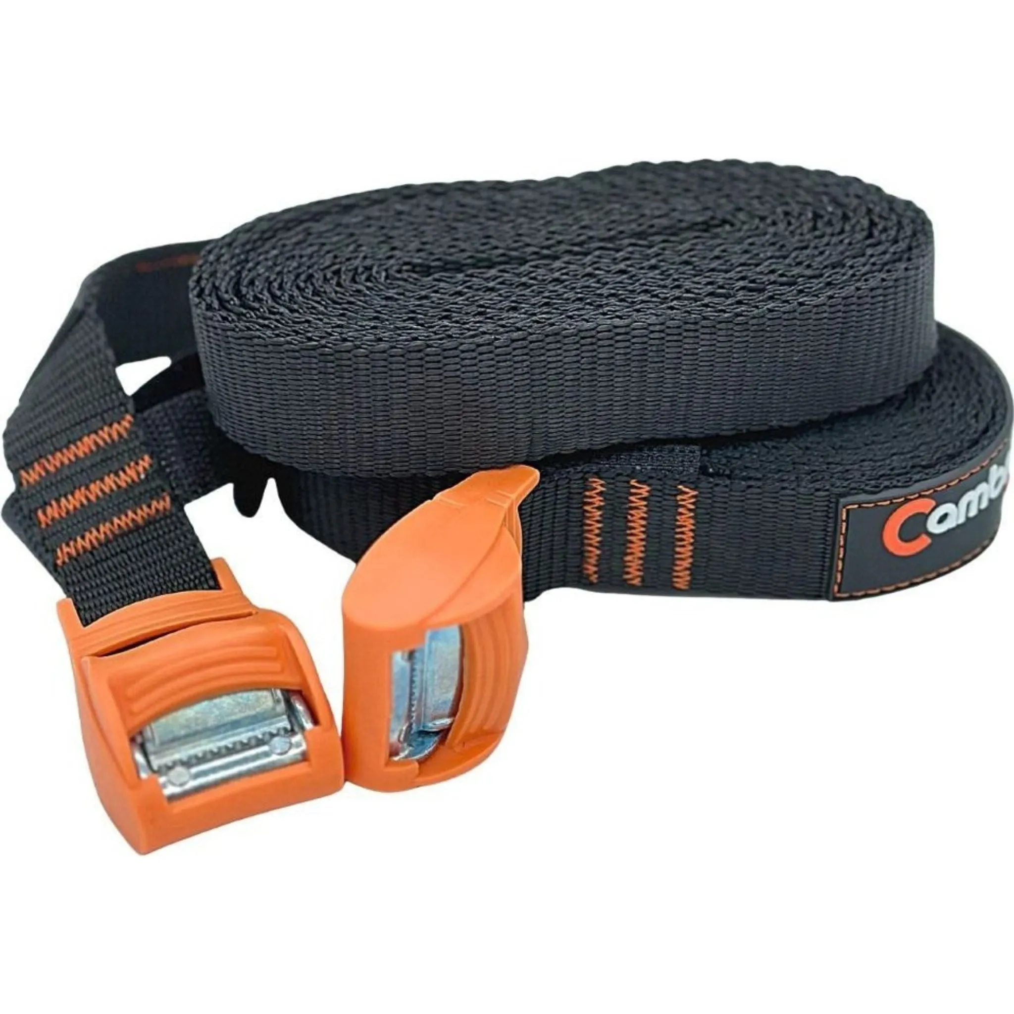 Camlock Straps (pair) Cambridge Kayaks