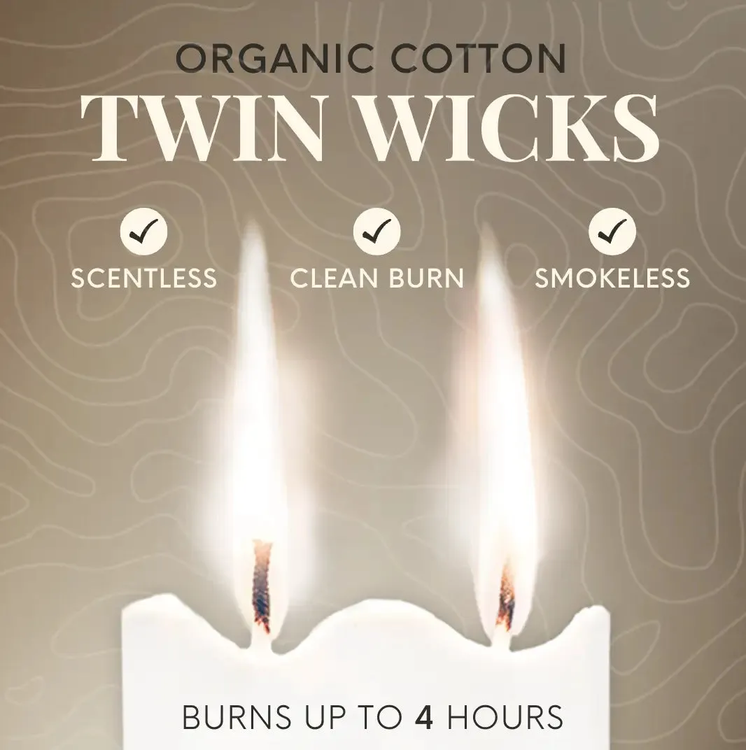 Candle - Flatyz - Happy Birthday Cupcake