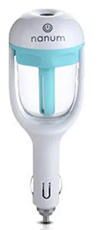 Car Air Diffuser and Purifier