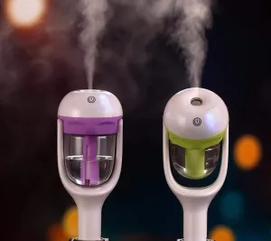 Car Air Humidifier