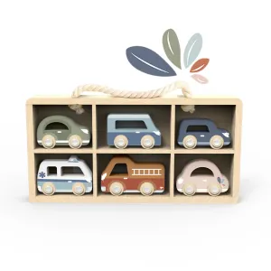 Car Display - 2 