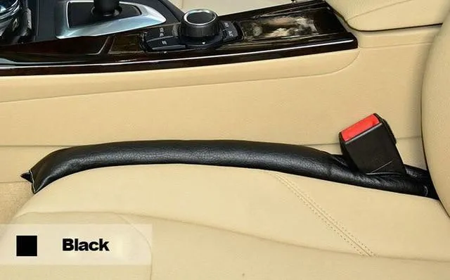 Car Seat Gap Blocker