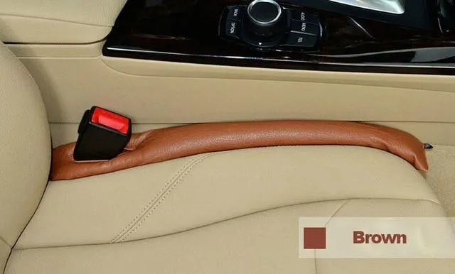 Car Seat Gap Blocker