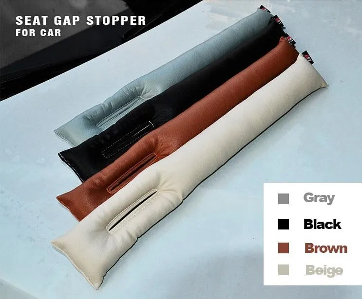 Car Seat Gap Blocker