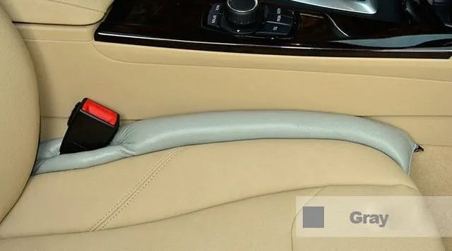 Car Seat Gap Blocker