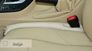 Car Seat Gap Blocker