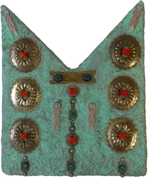 Carol Cole: Owl Totem