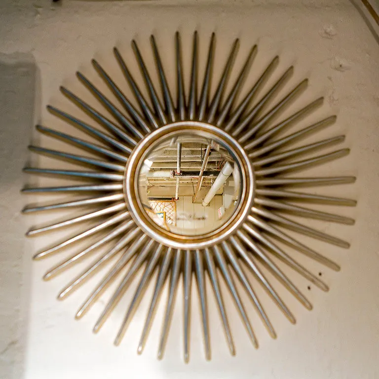 Cascade Mirror - Howard Elliott