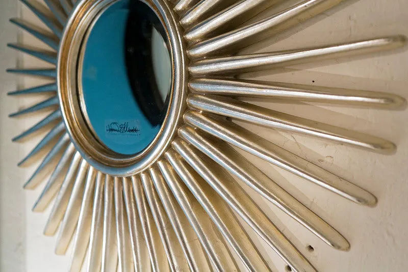 Cascade Mirror - Howard Elliott