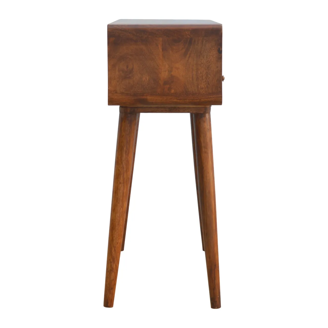 CENTURY Slim Console Table