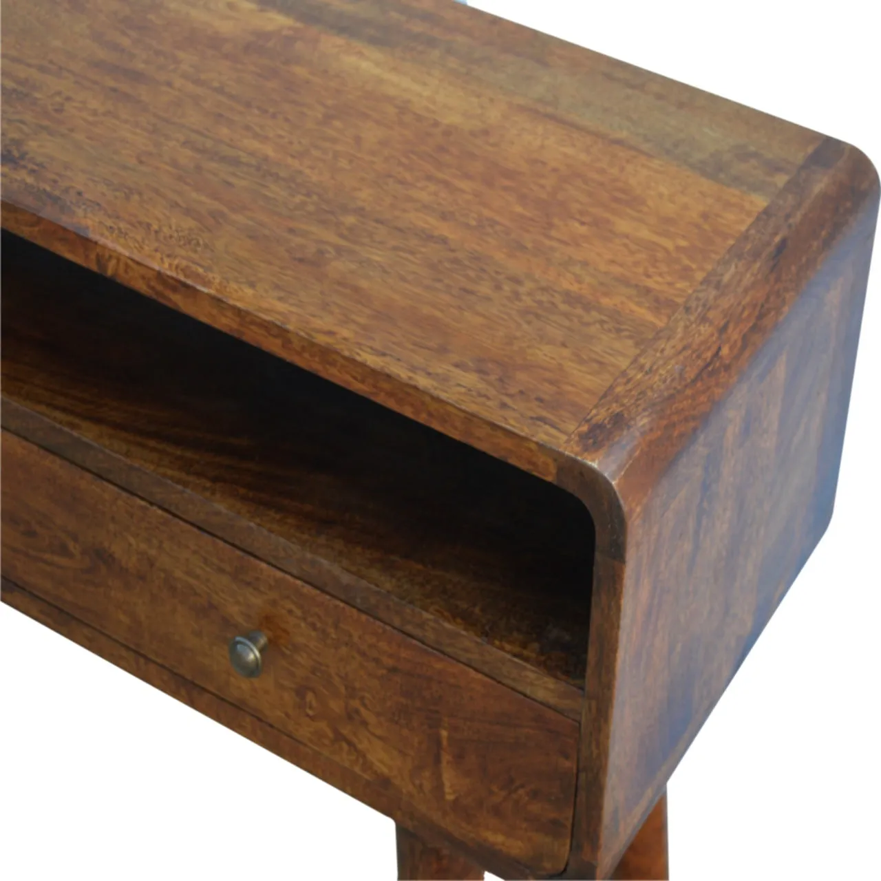 CENTURY Slim Console Table