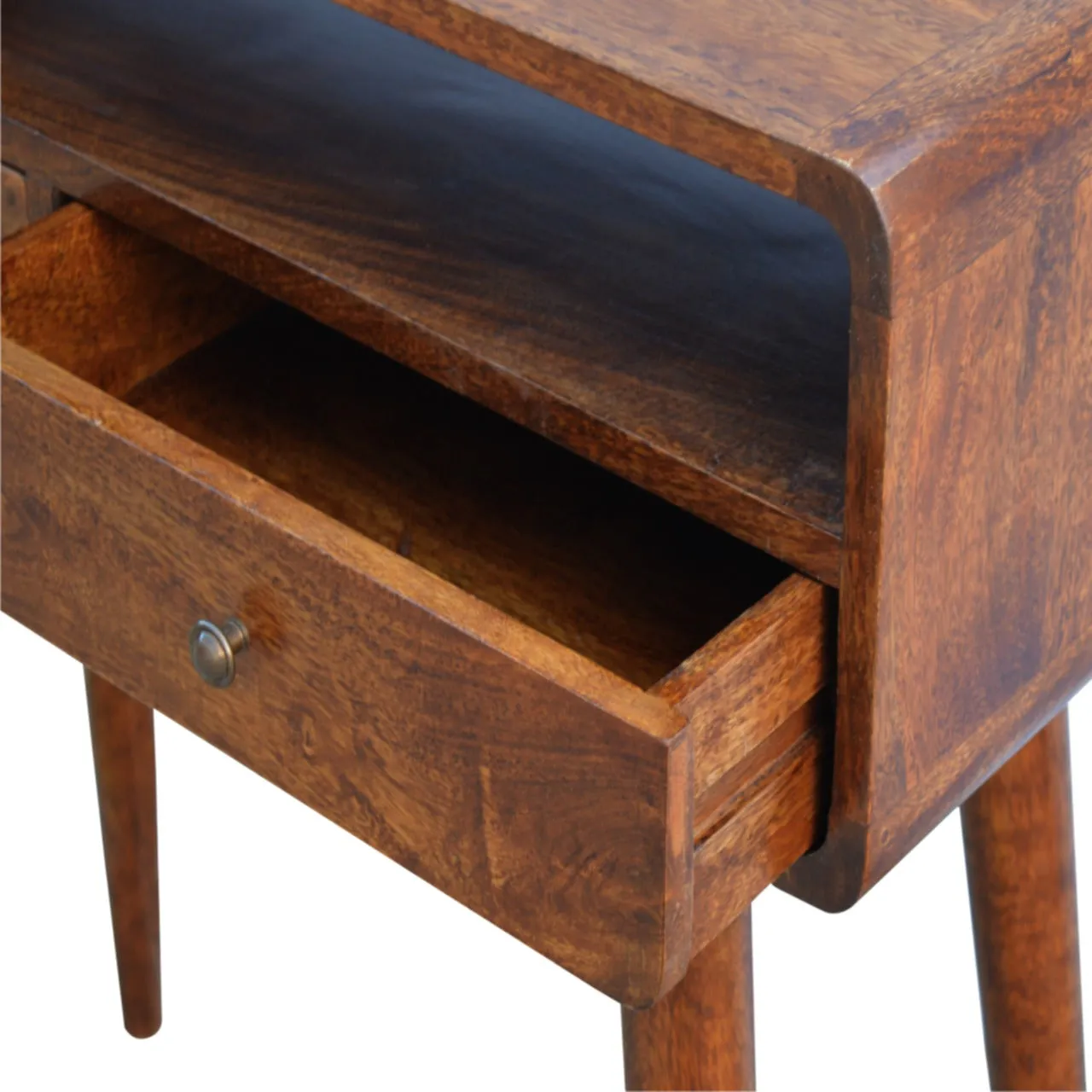 CENTURY Slim Console Table