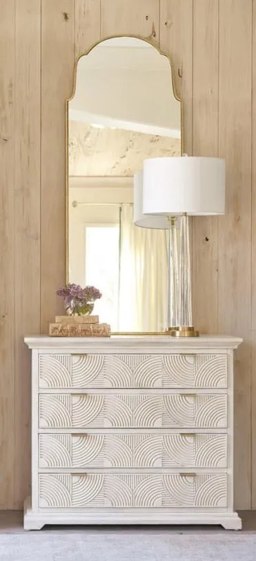 Charles Mirror