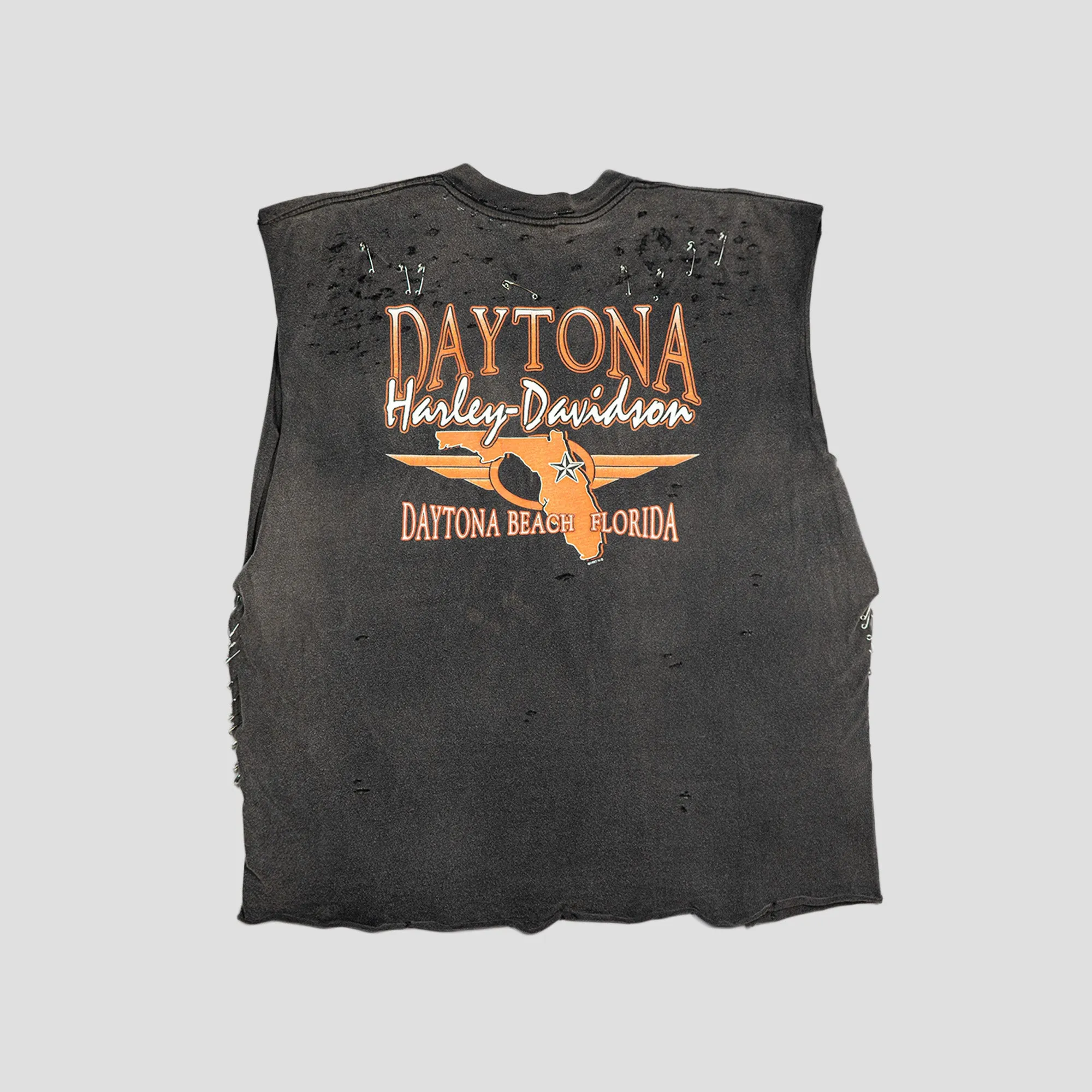 CHOPPER TANK TOP