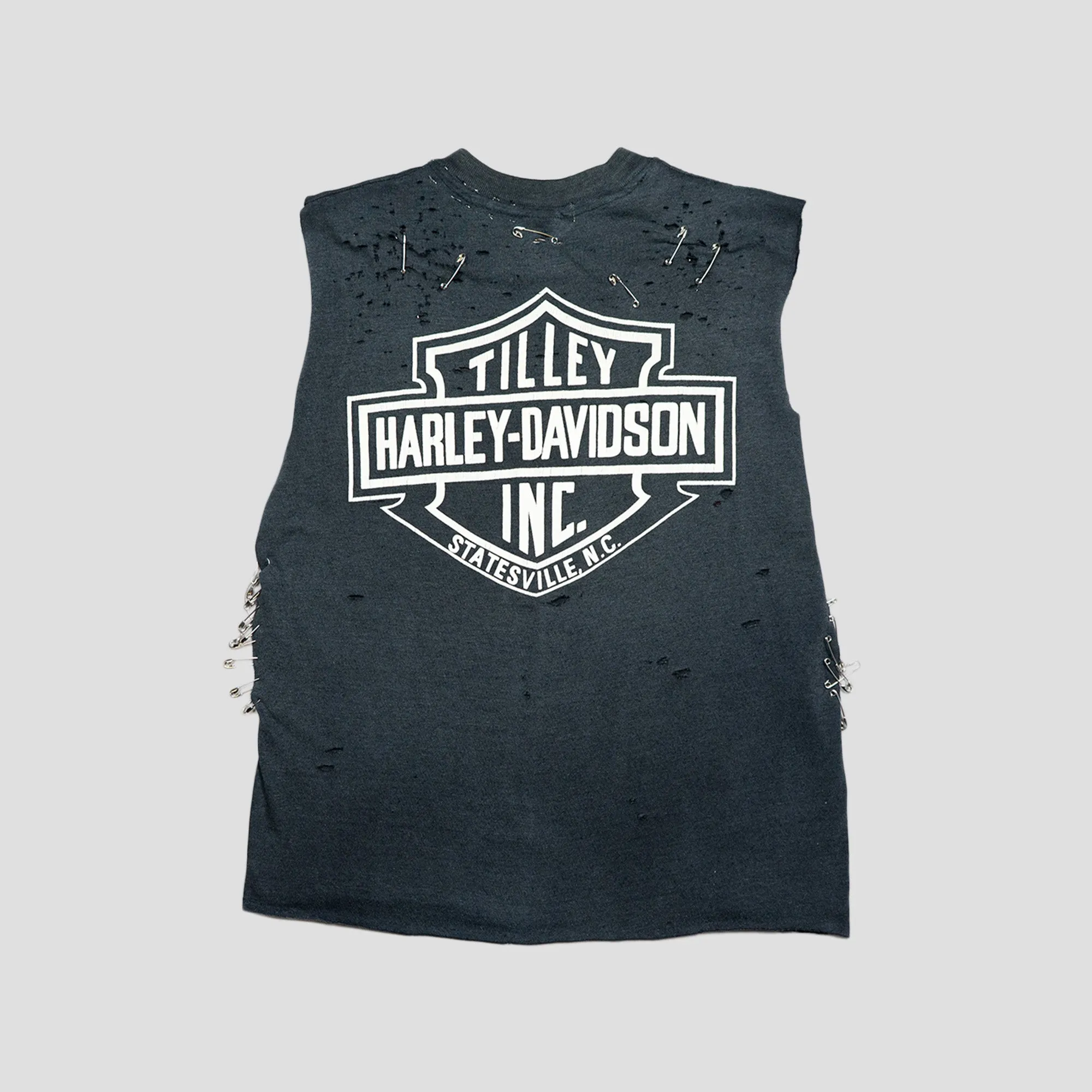 CHOPPER TANK TOP