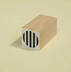 Circle Stamps