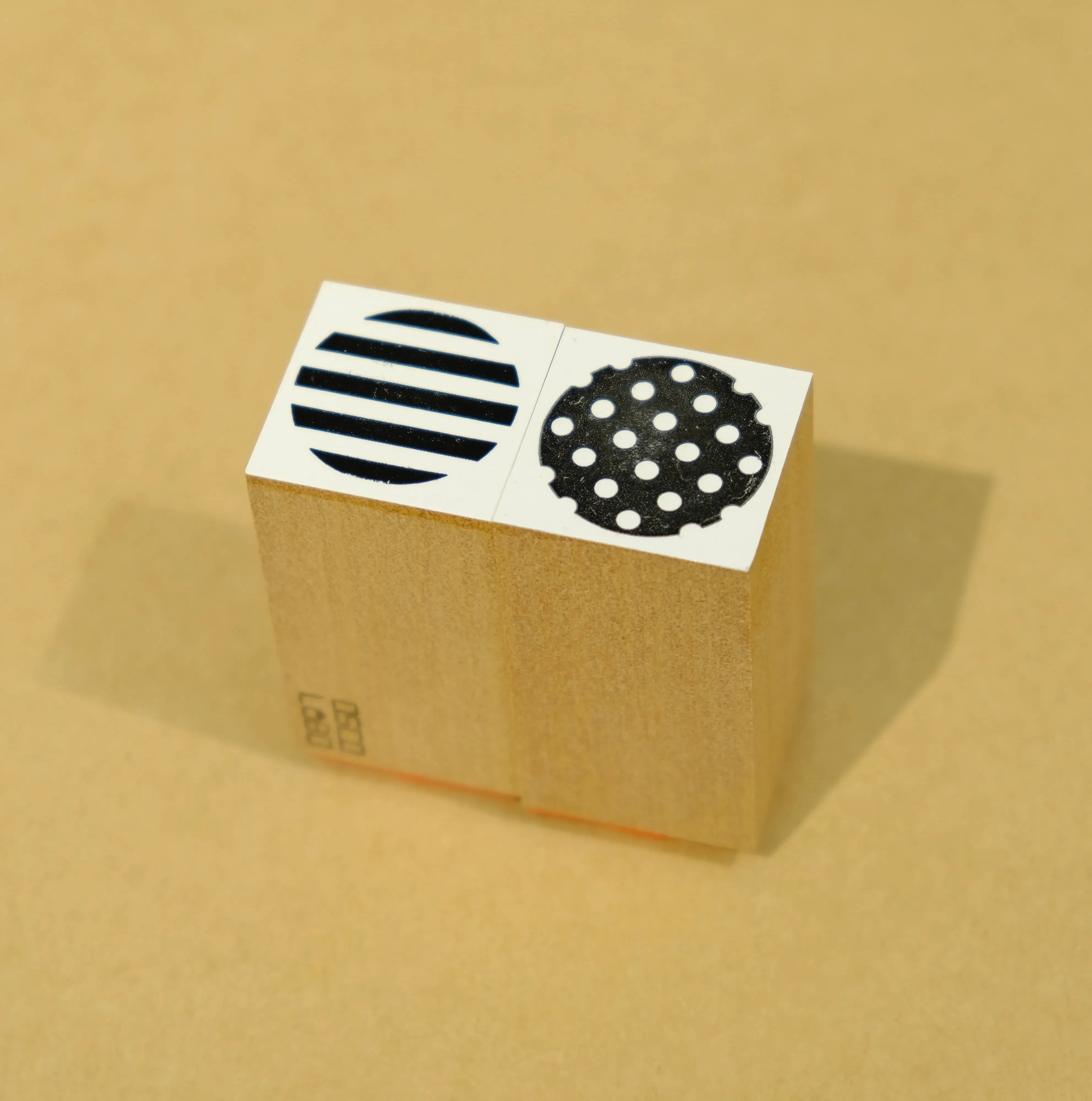 Circle Stamps