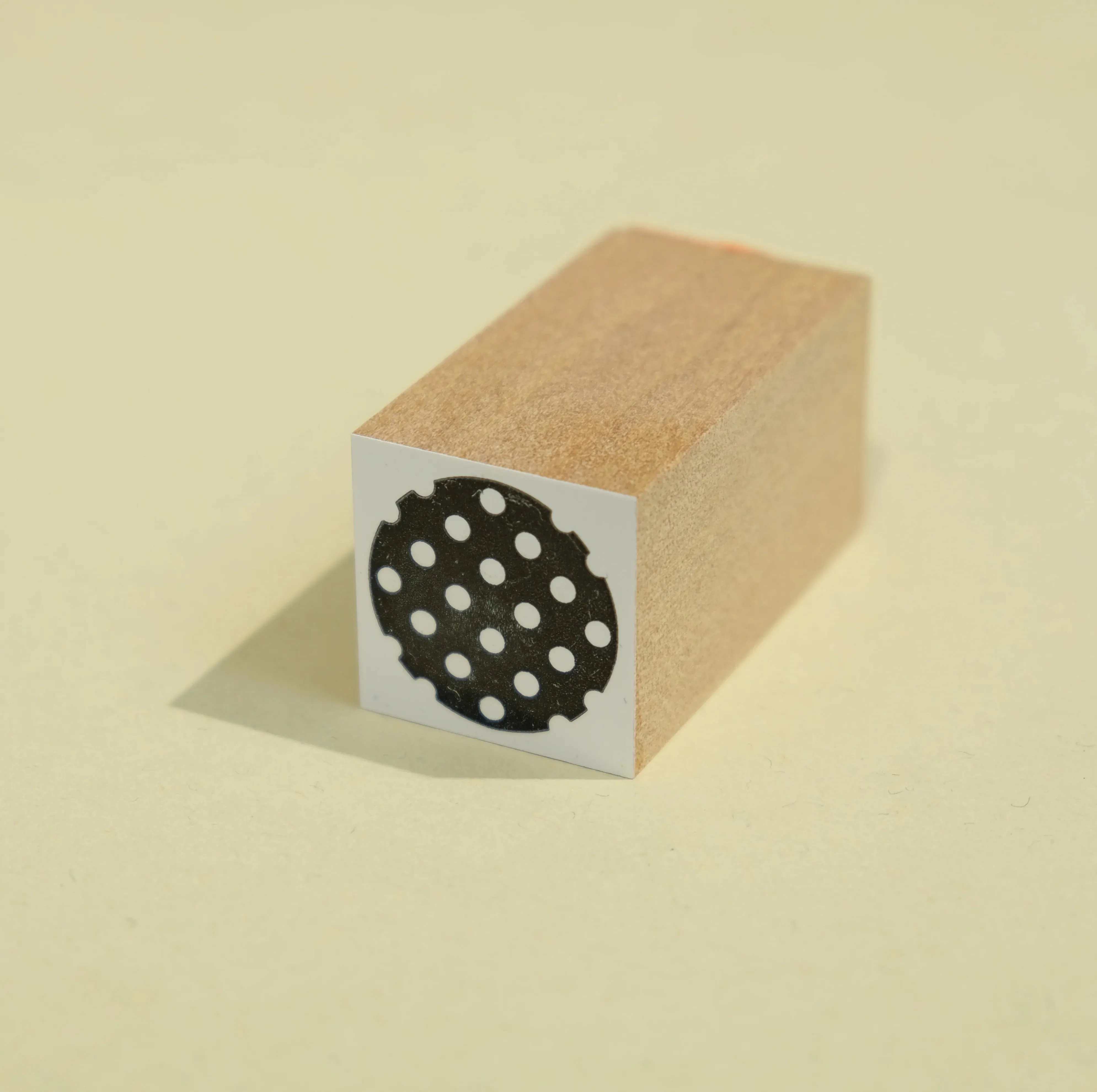 Circle Stamps