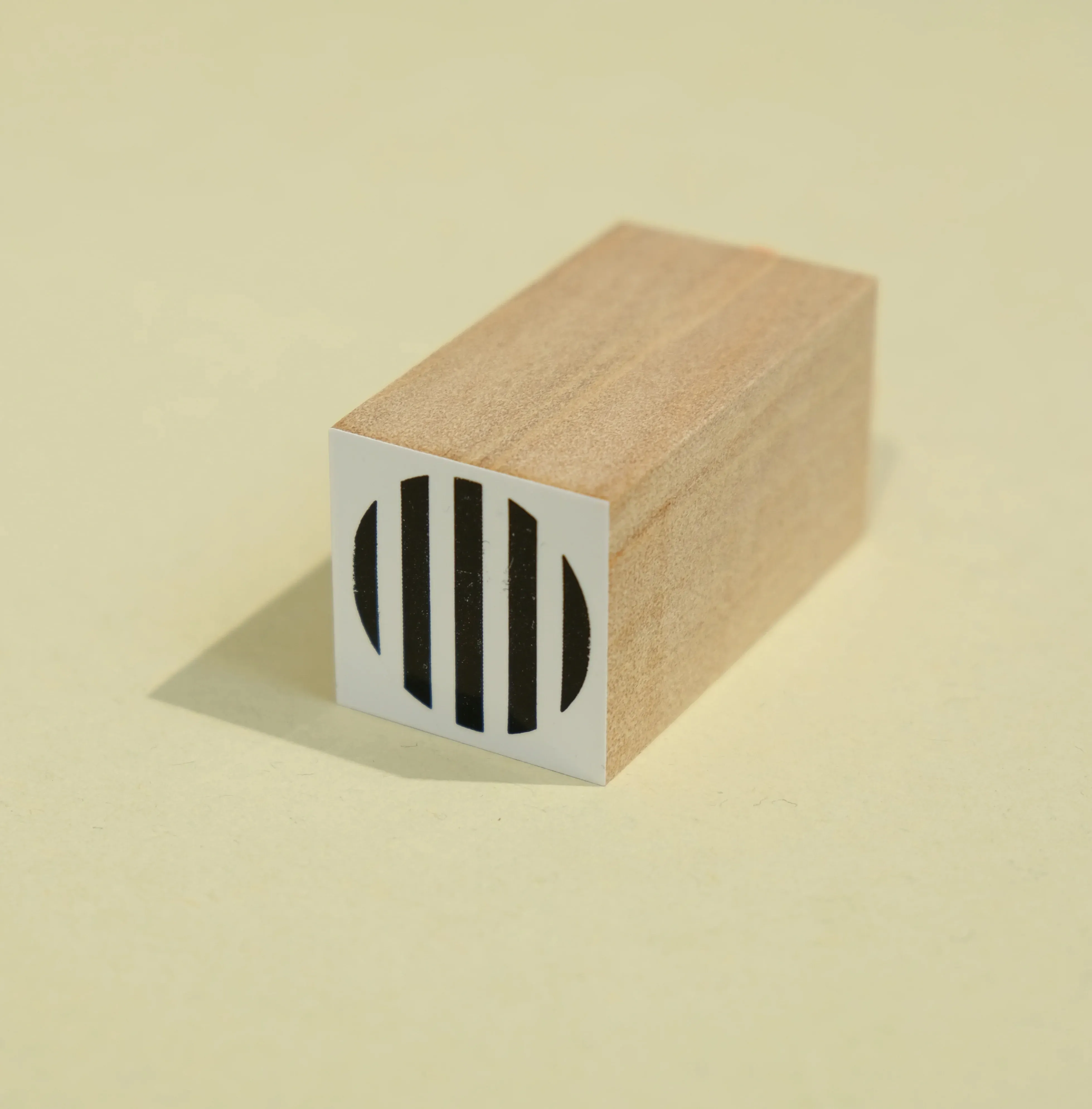 Circle Stamps