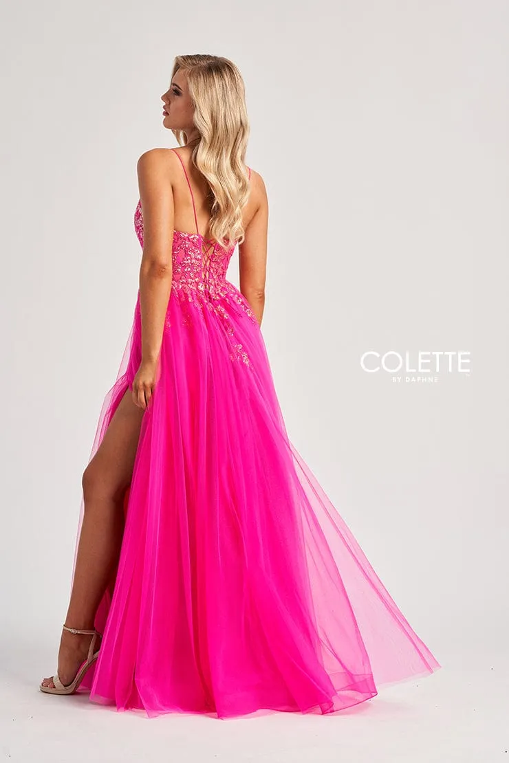 Colette: CL8030