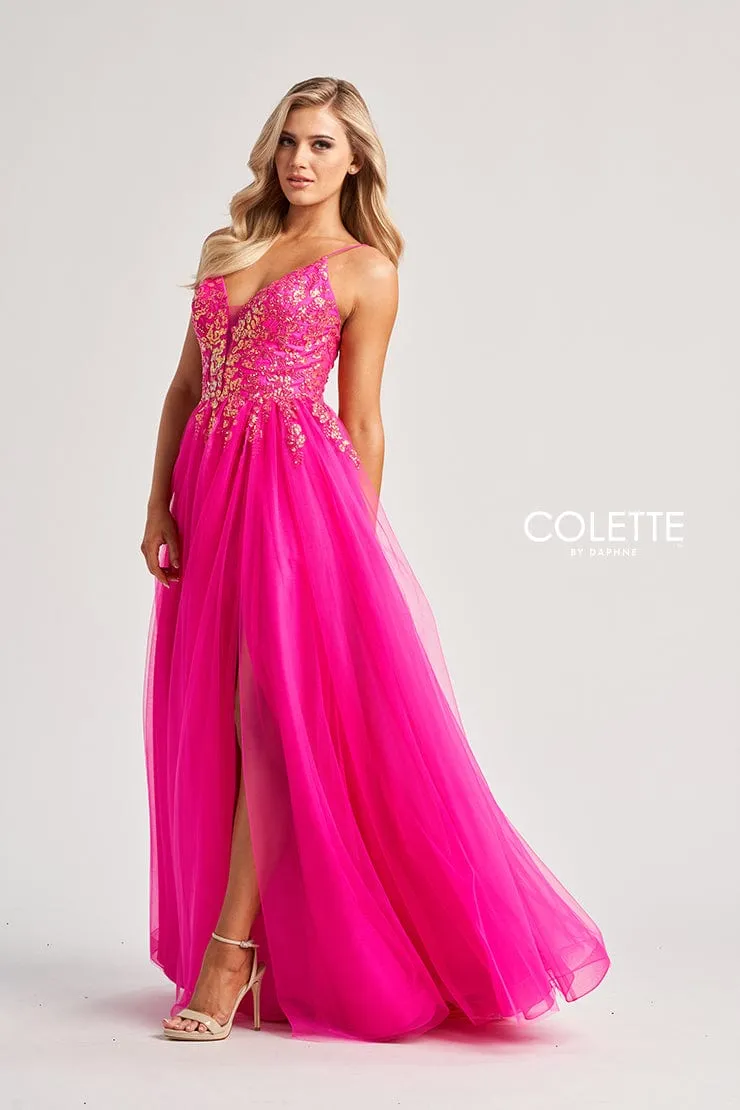 Colette: CL8030