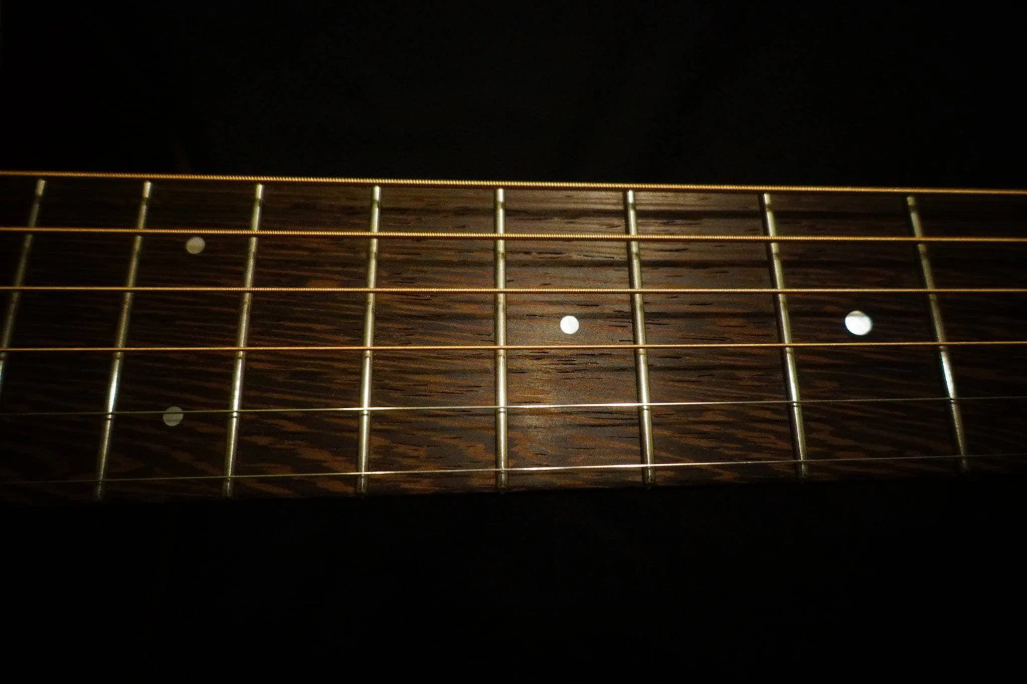 Collings CJ-35 Sunburst (SB) Guitar