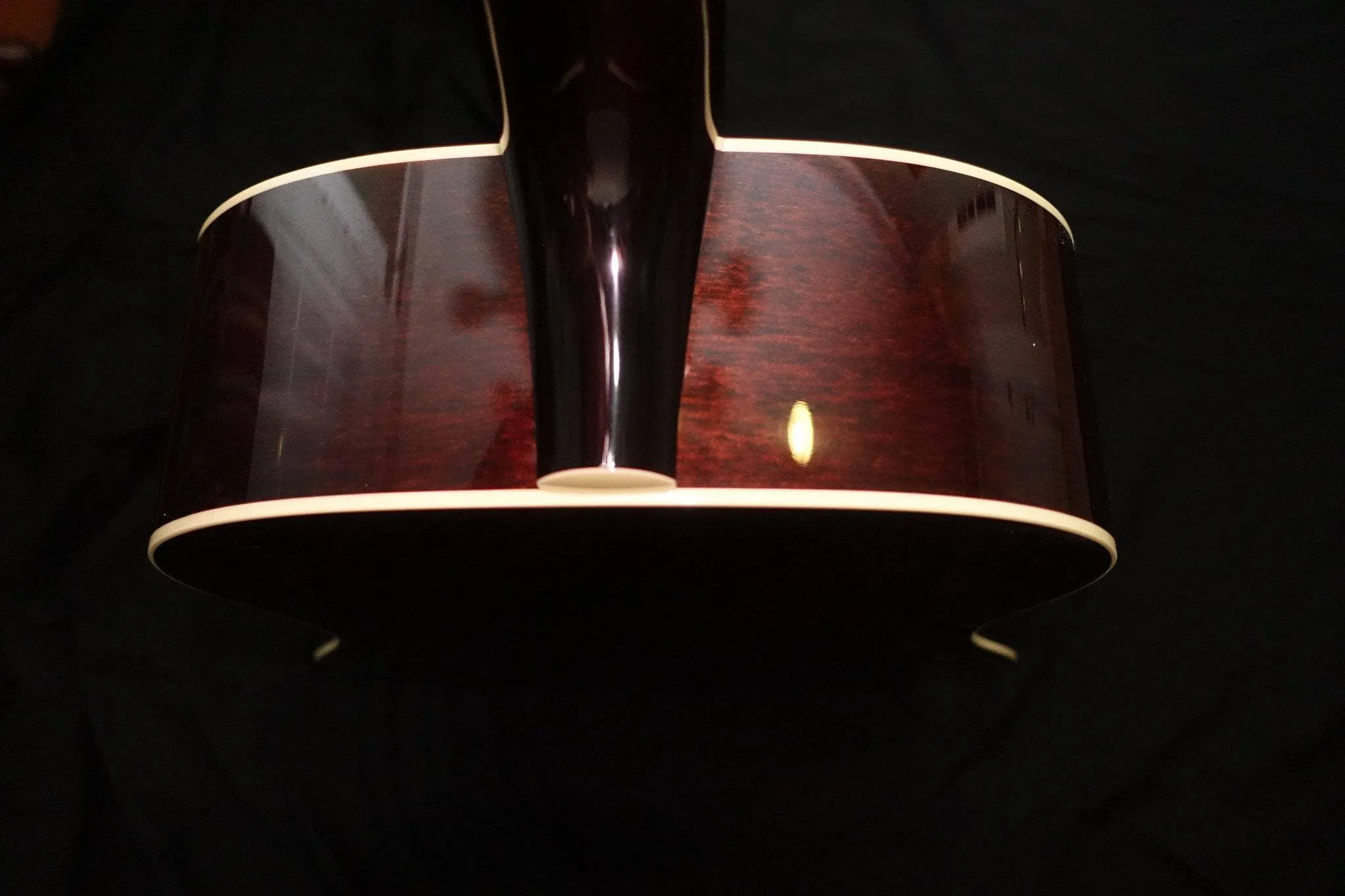 Collings CJ-35 Sunburst (SB) Guitar