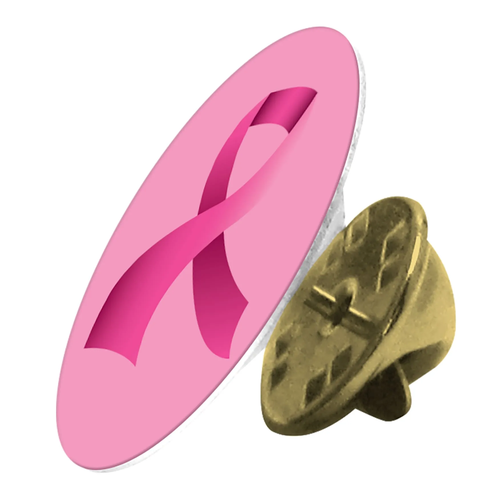 Color Lapel Pin