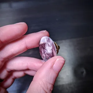 Color Lapel Pin