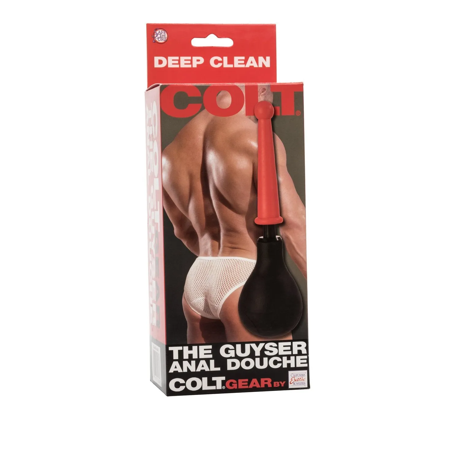 COLT The Guyser Anal Douche