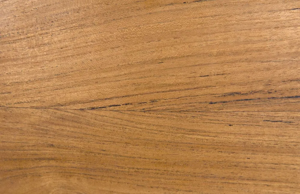 Comet Chair, Teak