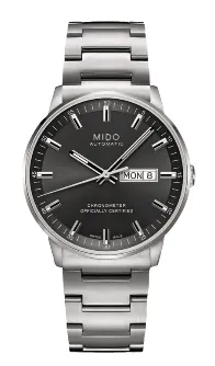 COMMANDER CHRONOMETER M0214311106100