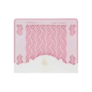 Cookie and Cupcake Stencil BRIDA