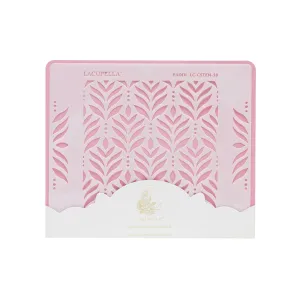 Cookie and Cupcake Stencil PADDI