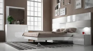Cordoba Bedroom SET