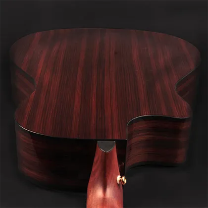 Cort GA PF Bevel Natural