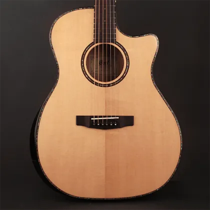 Cort GA PF Bevel Natural