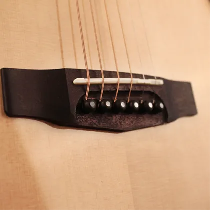 Cort GA PF Bevel Natural