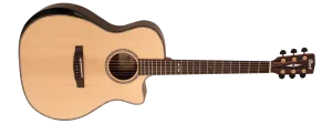 Cort GA PF Bevel Natural